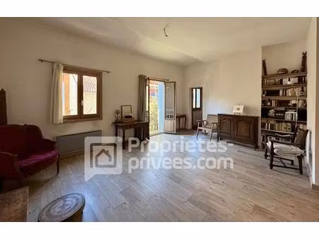 appartement 3 pièce(s) 61.85 m2