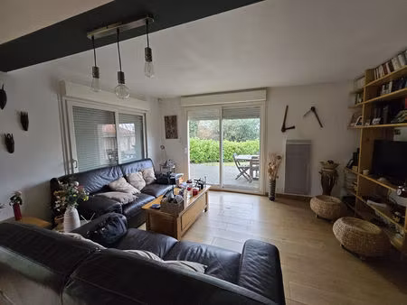 maison bassens 5 pièce(s) 113 m2