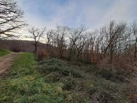 terrain de loisirs - chasselay