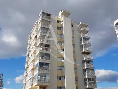 appartement les sables d olonne 2 pièce(s) 38.27 m2 a louer en meuble ou vide a l annee