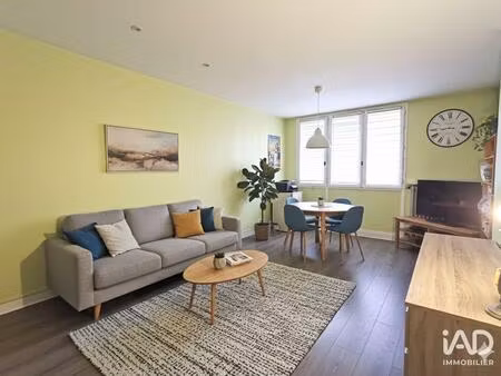 vente murs commerciaux 46 m²