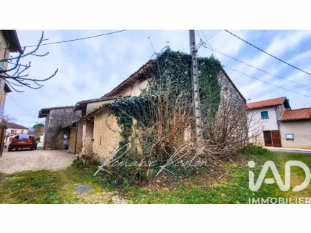 vente grange 1 pièce