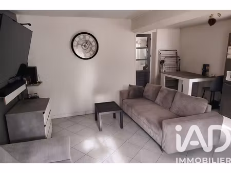 vente maison de ville 4 pièces