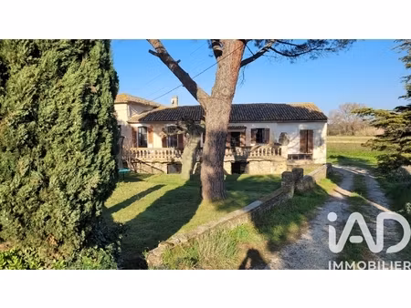 vente domaine 10 pièces