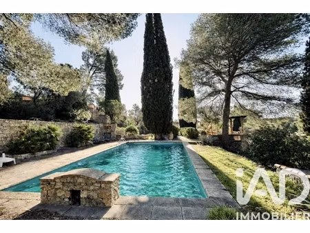 vente maison/villa 11 pièces