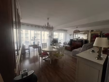 orléans hyper-centre / rue de coulmiers