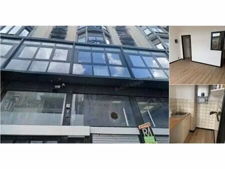 studio à vendre à rue pont d'avroy 29 liège (vbd72631)