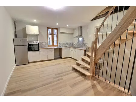 appartement 2 pièces 36 m² à louer figeac 46100 ? | era immobilier