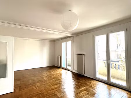 appartement 3 pièces 89 m² à louer villeurbanne 69100 ? | era immobilier