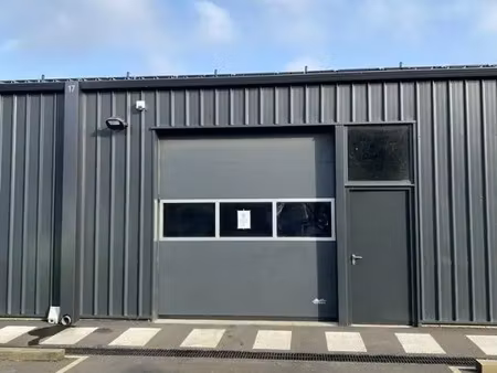 local d'activite a louer