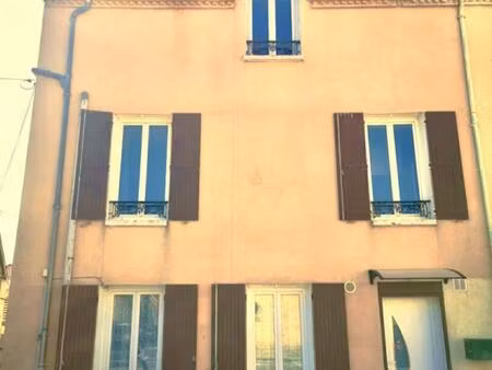 maison romilly sur seine 3 pièce(s) 83 m2