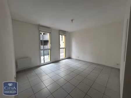 appartement à louer 1 pièce 34.8 m² - roubaix (59) - 526€