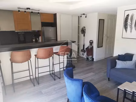 appartement 2 pièces 39 m² à vendre / acheter fréjus 83600 ? | era immobilier