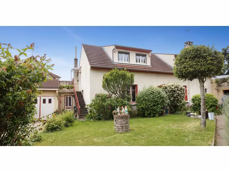 maison 8 pièces 154 m² à vendre / acheter dijon 21000 ? | era immobilier