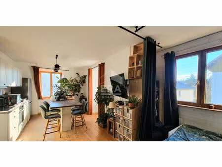 appartement 2 pièces 52 m² à vendre / acheter annecy 74960 ? | era immobilier