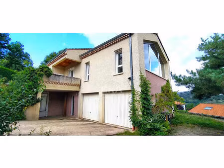 maison 5 pièces 130 m² à vendre / acheter le puy-en-velay 43000 ? | era immobilier