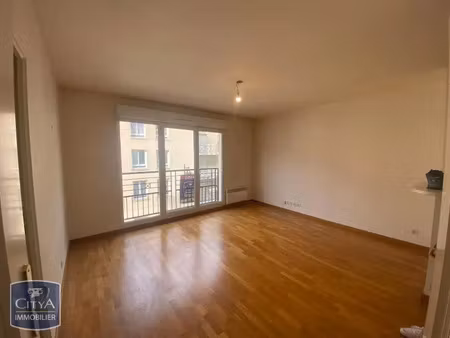 appartement à louer 2 pièces 36.79 m² - meaux (77) - 804€