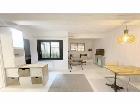 vente appartement 2 pièces 34 m² aix-en-provence (13100)