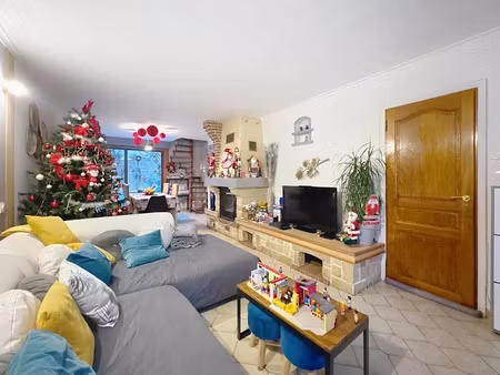 vente maison 5 pièces 108 m² à dunkerque (59140), 210 000 €