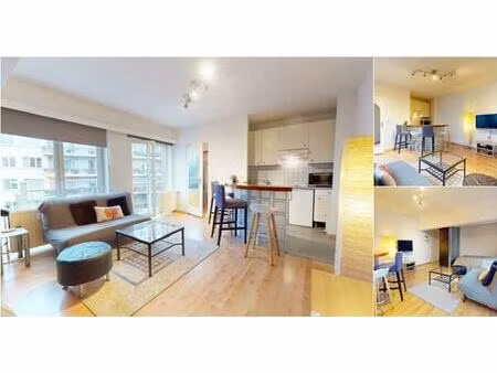 studio à vendre à avenue de l'observatoire 2 uccle (vbd72553)