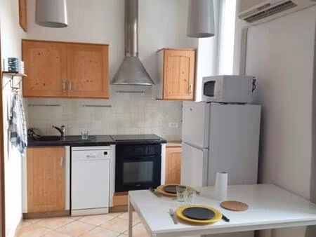 location appartement 2 pièces 37 m² à marseille 5 (13005)