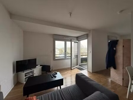 vente appartement 2 pièces 37 m² brest (29200)