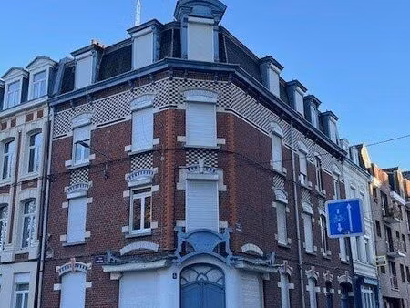 location appartement 3 pièces 85 m² à lille (59000)
