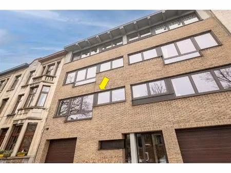 appartement te koop in deurne met 2 slaapkamers