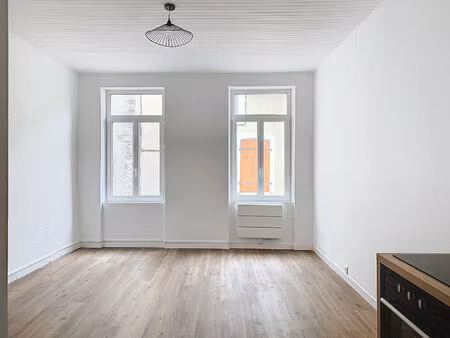 a louer - appartement montélimar 3 pièces 75 m2