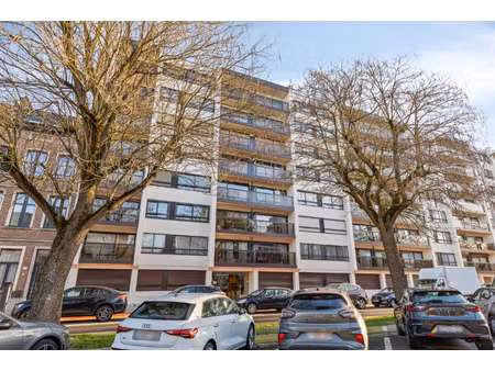 appartement te koop in mechelen met 2 slaapkamers