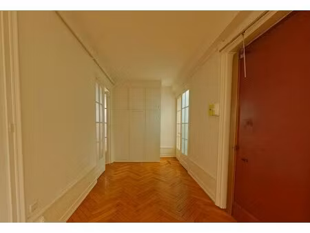 appartement 5 pieces - lyon 3eme