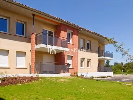 location appartement 3 pièces 58 m² à toulouse (31300)