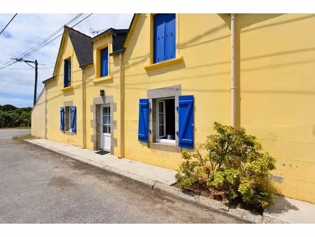 location appartement 2 pièces 48 m² à trégunc (29910)