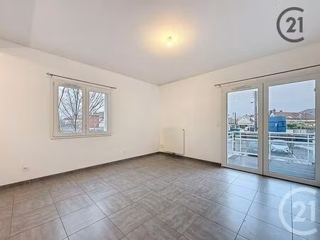 appartement f3 à vendre - 3 pièces - 65,97 m2 - troyes - 10 - champagne-ardenne