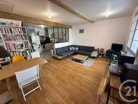 maison à vendre - 3 pièces - 70,04 m2 - toulouse - 31 - midi-pyrenees