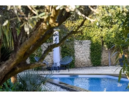 annonce maison à vendre