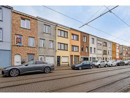 huis te koop in deurne met 7 slaapkamers