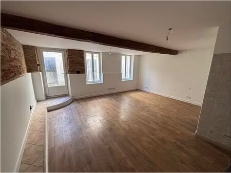 vente appartement 2 pièces 31 m² toulouse (31300)