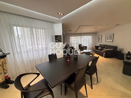 appartement boulogne billancourt 6 pièce(s) 121.72 m2