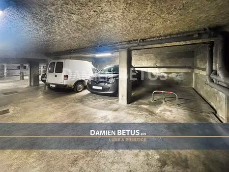 vente garage 15 m² bordeaux (33300)