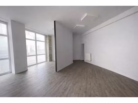 bureaux / local d'activité vannes 165 m2
