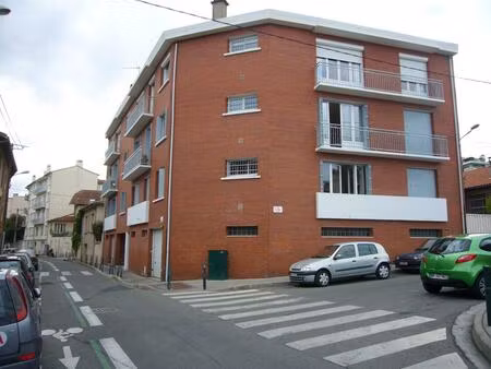 location appartement 2 pièces 47 m² à toulouse (31000)