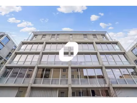 a louer, m45 - bureaux neufs à villeurbanne