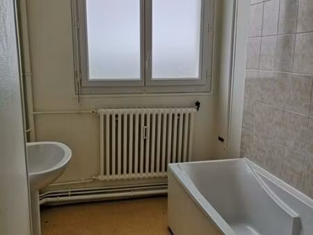 appartement - saint-dizier - er.23914