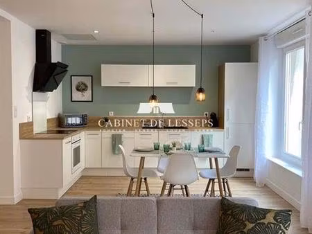 t4 - bayonne arrousets - terrasse