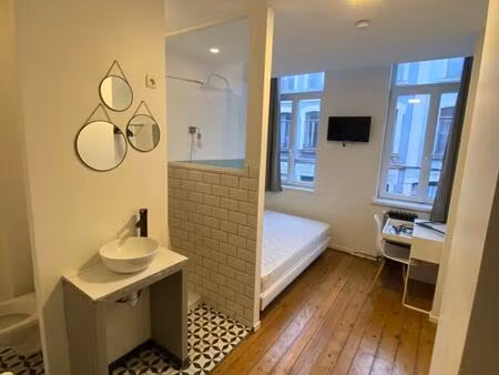 location maison 5 pièces 138 m² à roubaix (59100)