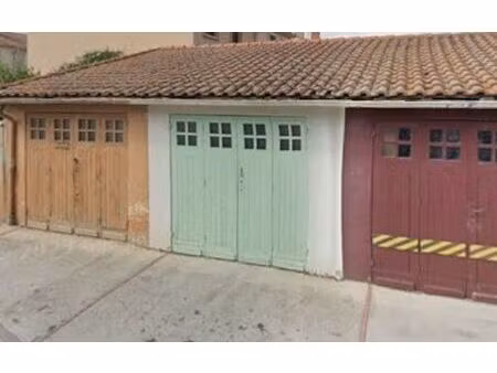 stationnement prades 14 m² t- à vendre, 16 000 €