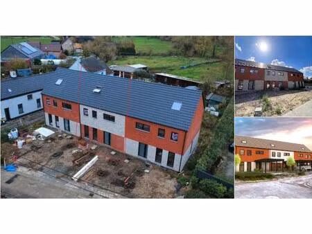 maison à vendre à rue pont de la croyère waudrez (vbd72326)