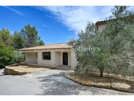 annonce maison à louer