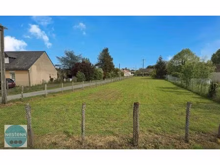 opportunité d'investissement. terrain avec permis validé. lailly-en-val (45)